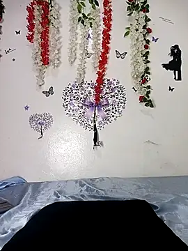 Snapshot of tiffany_Bitch chatting on September 2025 09:27:02 PM tiffany Bitch online show from September 2025 09:27:02 PM