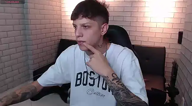 Adam hard  online show from January 2025 07:59:02 PM