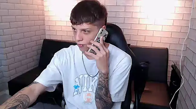 Adam hard  online show from January 2025 08:22:02 PM