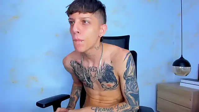 Adam hard  online show from January 2025 10:30:02 PM