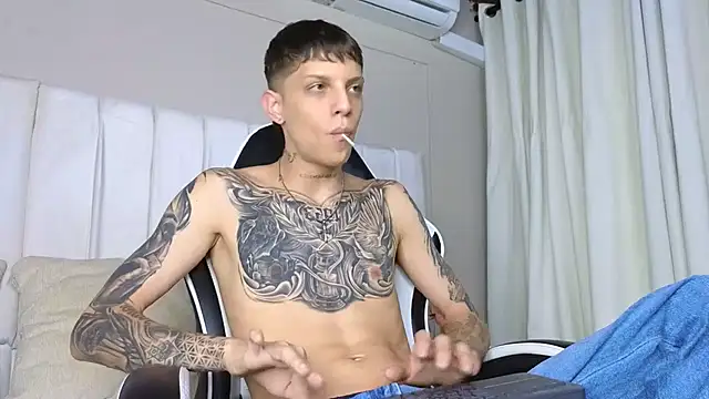 Adam hard  online show from September 2025 07:25:01 PM