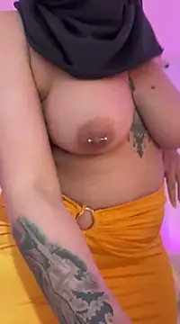 Aligoldbottom online show from March 2025 09:21:02 PM