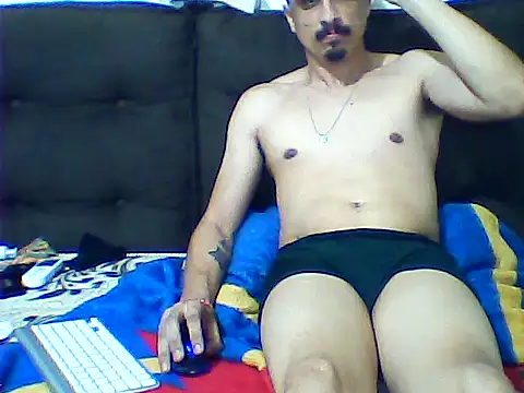 SOLESFETISHBR online show from April 2026 04:54:02 AM