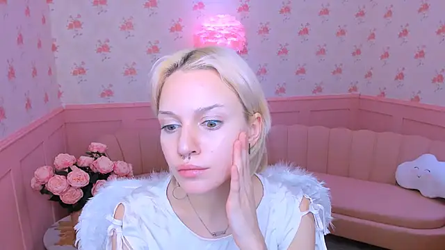 VelvetVixen155 online show from December 2024 09:23:01 AM