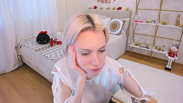 VelvetVixen155 online show from December 2024 07:38:02 AM