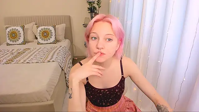 VelvetVixen155 online show from January 2025 06:16:02 AM