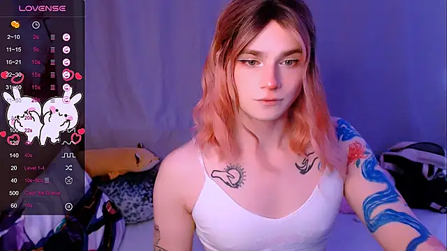 Alice Hells online show from January 2026 06:50:01 AM