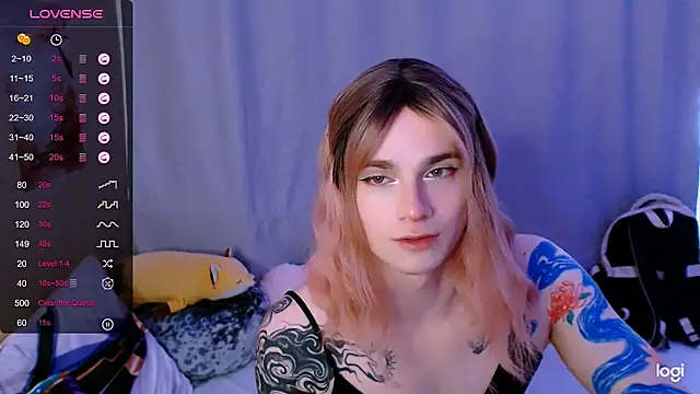 Alice Hells online show from May 2026 06:42:02 AM