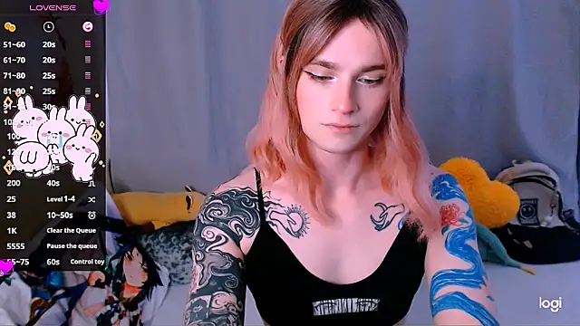 Snapshot of Alice_Hells chatting on July 2026 07:23:02 AM Alice Hells online show from July 2026 07:23:02 AM