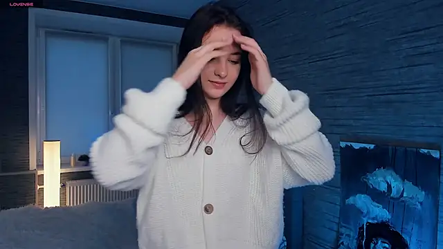 MerylHedley online show from December 2024 07:44:02 AM