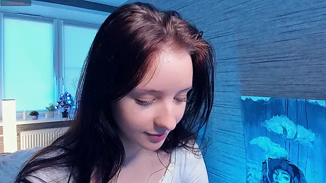 MerylHedley online show from January 2025 01:33:02 PM