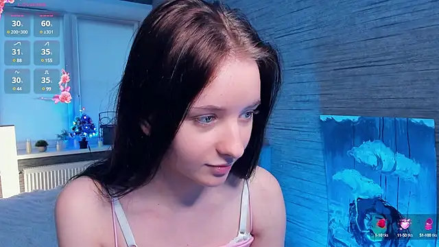 MerylHedley online show from January 2025 01:24:02 PM