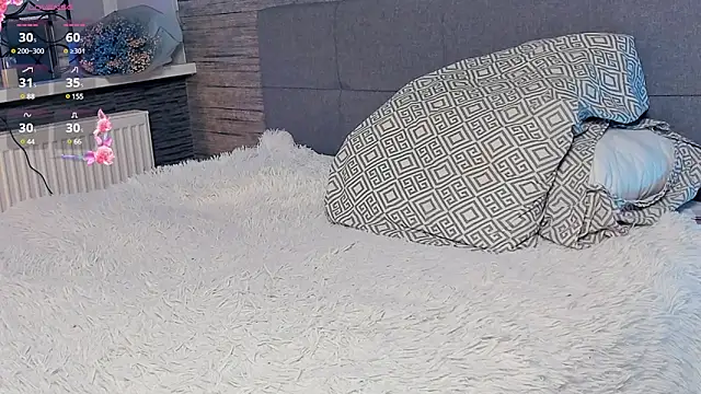 MerylHedley online show from February 2025 01:52:01 PM