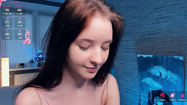 MerylHedley online show from February 2025 10:15:01 AM