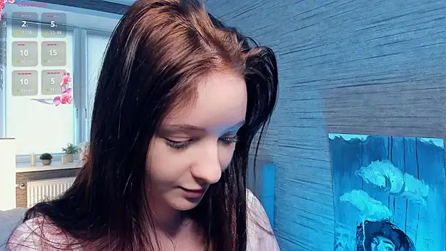 MerylHedley online show from February 2025 10:05:02 AM