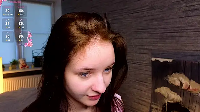 MerylHedley online show from March 2025 01:18:01 PM