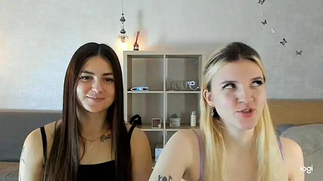 ShySonya online show from December 2024 08:50:02 AM