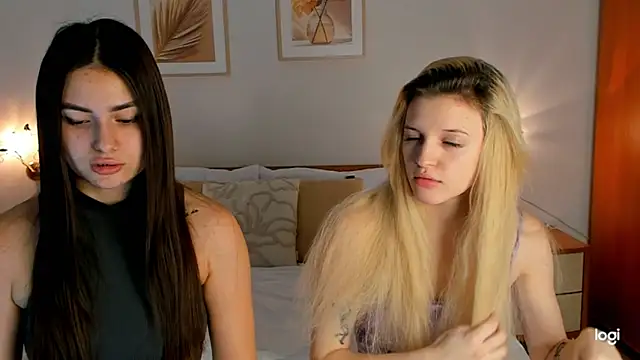 ShySonya online show from January 2025 02:06:01 PM