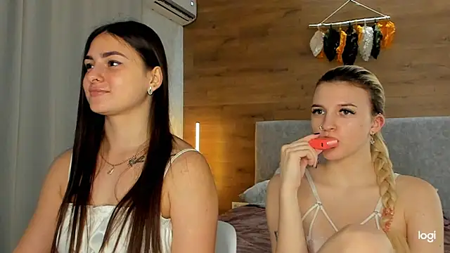 ShySonya online show from February 2025 02:13:01 PM