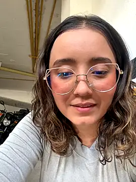 Kay LustyWife online show from November 2025 06:52:01 PM