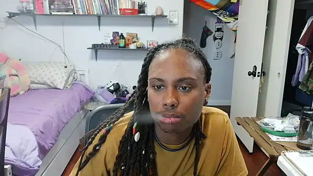 Snapshot of LoveInTransition chatting on July 2026 07:07:02 PM LoveInTransition online show from July 2026 07:07:02 PM