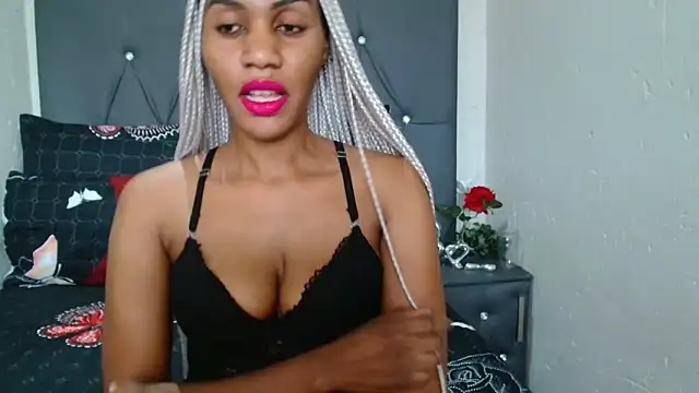 slimbigass online show from January 2025 06:20:02 AM