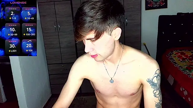 samael1107 online show from March 2026 02:08:01 PM