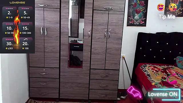 Snapshot of samael1107 chatting on April 2026 03:24:01 PM samael1107 online show from April 2026 03:24:01 PM