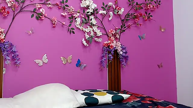 analdeepalejandra18 online show from January 2025 08:13:01 PM