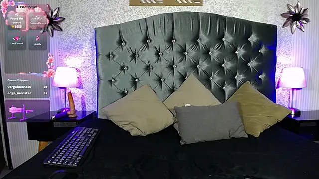 blaiine colfer online show from January 2025 03:34:02 AM