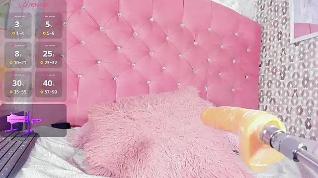 blaiine colfer online show from January 2025 06:24:02 AM