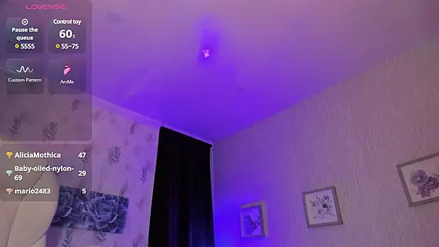 blaiine colfer online show from February 2025 03:33:01 AM