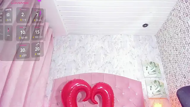 blaiine colfer online show from February 2025 09:42:01 AM