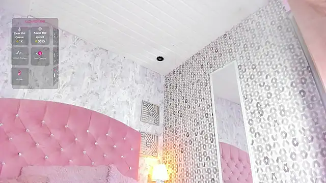 blaiine colfer online show from March 2025 05:40:01 AM