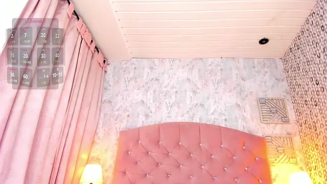 blaiine colfer online show from March 2025 07:34:02 AM