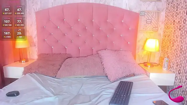 blaiine colfer online show from March 2025 04:27:01 AM