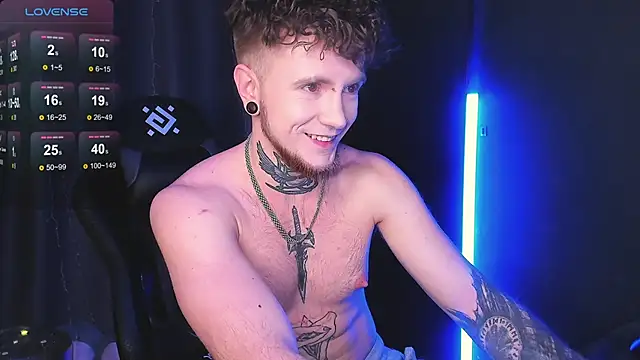 Snapshot of Badrabbitt_ chatting on January 2025 11:32:01 AM Badrabbitt  online show from January 2025 11:32:01 AM