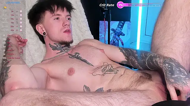 Badrabbitt  online show from February 2026 04:33:01 PM