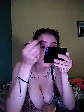 Snapshot of Alexandra_65 chatting on December 2024 01:54:02 PM Alexandra 65 online show from December 2024 01:54:02 PM