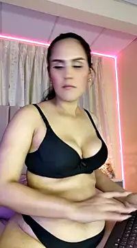 Aliison Smith online show from January 2025 07:57:01 AM