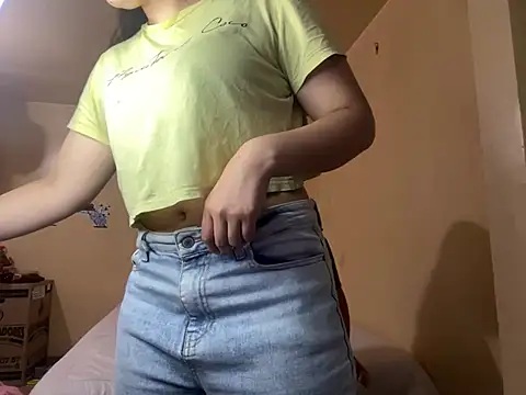 Snapshot of Scarlett_Jazmin chatting on July 2026 09:14:02 PM Scarlett Jazmin online show from July 2026 09:14:02 PM