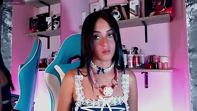 Snapshot of Seeet_lilith chatting on February 2025 07:58:02 PM Seeet lilith online show from February 2025 07:58:02 PM