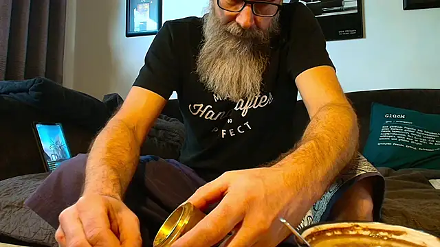 Kingsscepter online show from October 2025 10:11:02 AM