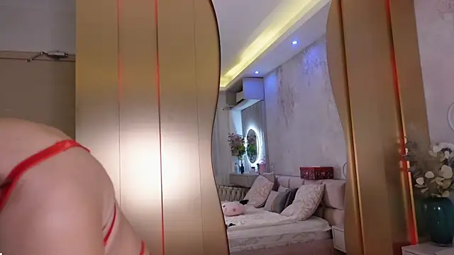 JullyBlair online show from February 2025 08:39:02 AM