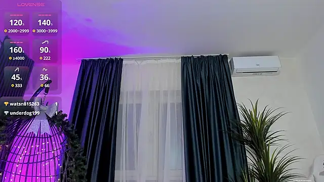 Snapshot of Milla_Heart chatting on January 2025 11:58:02 PM Milla Heart online show from January 2025 11:58:02 PM