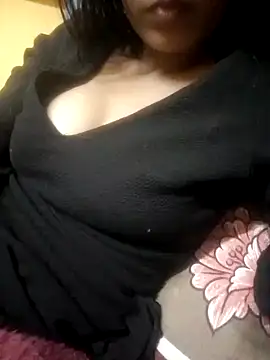 Sanjana-Mehar online show from December 2024 08:48:01 PM