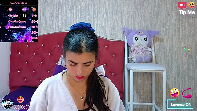 Snapshot of georgia_oli chatting on September 2025 02:26:01 AM georgia oli online show from September 2025 02:26:01 AM