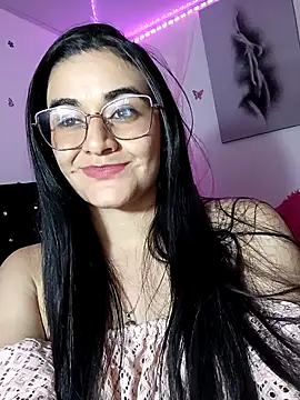 Hanna Kinsley online show from December 2024 07:24:01 AM