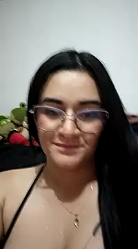 Hanna Kinsley online show from December 2024 01:31:02 AM