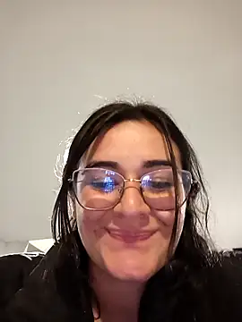 Hanna Kinsley online show from January 2025 05:43:02 AM